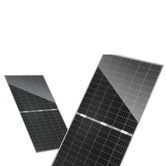 Halbzellen-Poly-PV-Faltenflexibles schwarzes monokristallines photovoltaisches polykristallines Modul Mono-Industrienutzung Solarenergie-Panel mit TÜV, CE, SGS